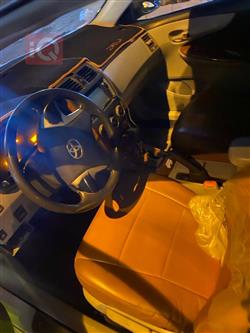 تۆیۆتا کۆرۆلا